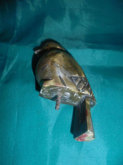 oiseau en bronze pour bricolage 25 Romorantin-Lanthenay (41)