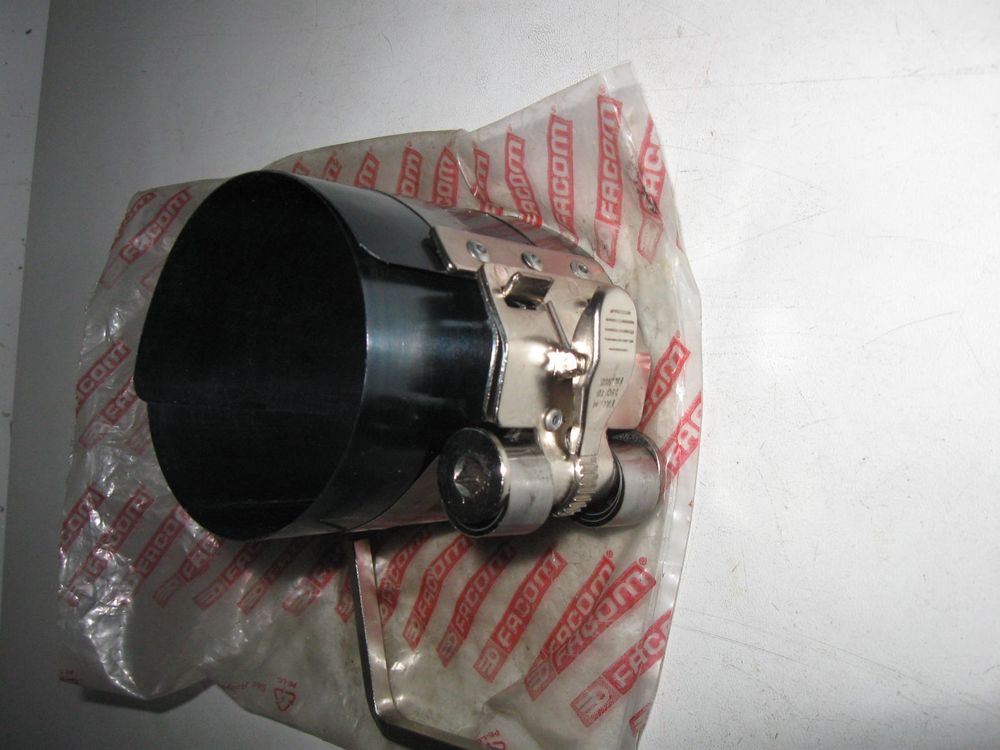 compresseur de segment de piston FACOM type 750 TB Bricolage