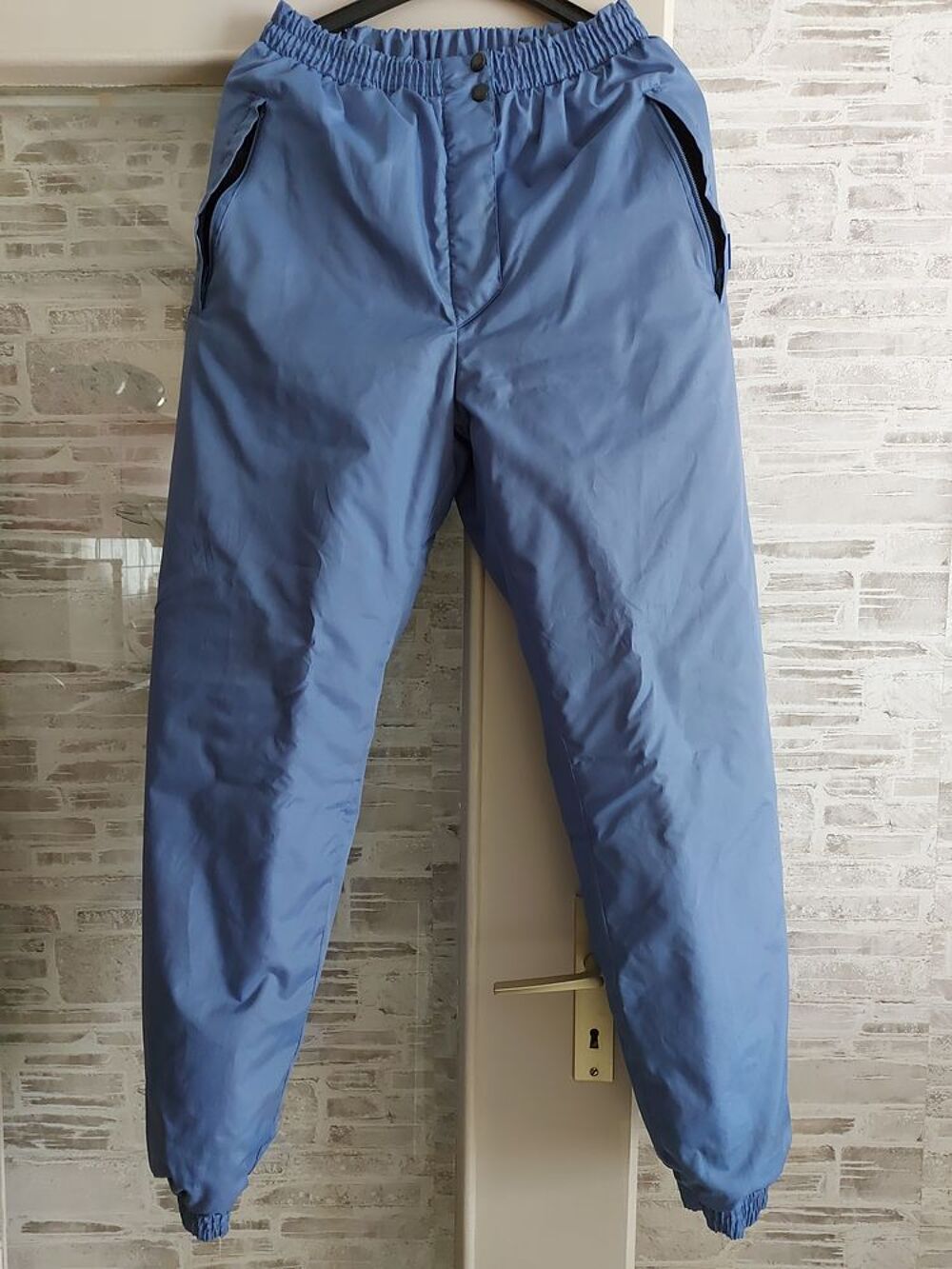 Pantalon de ski Vêtements
