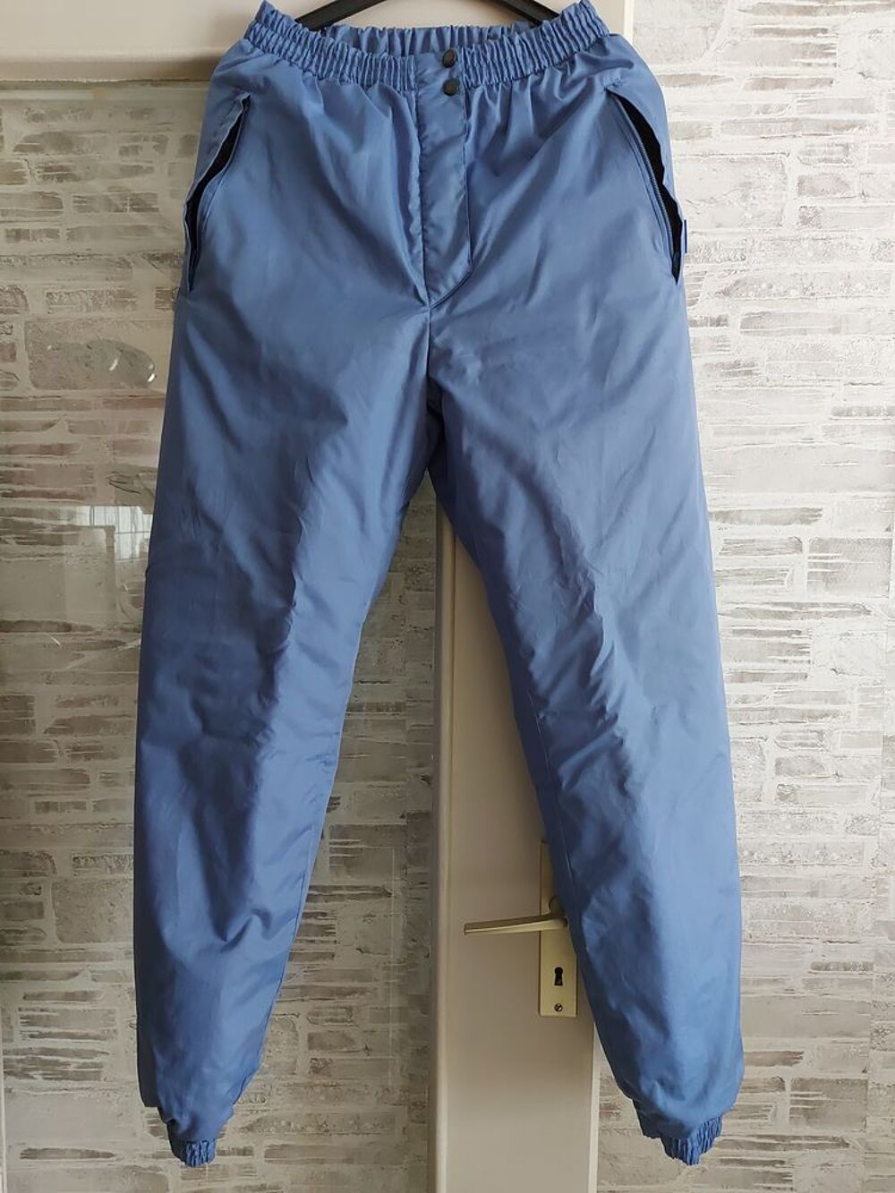 Pantalon de ski Vtements