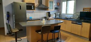 Appartement à louer 4 pièces 81 m² Renage