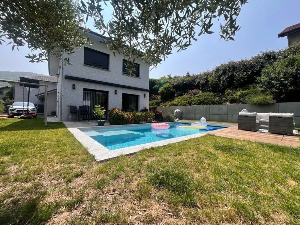 � vendre  Maison Bresson (38320)