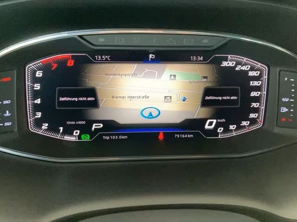 Ateca 2.0 TSI 300ch DSG7 4Drive 2019 occasion 38440 Saint-Jean-de-Bournay