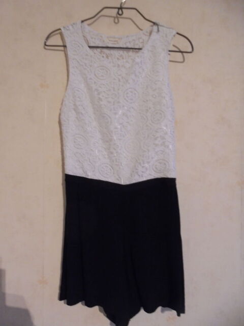 Combishort Naf-Naf (22) 25 Tours (37)