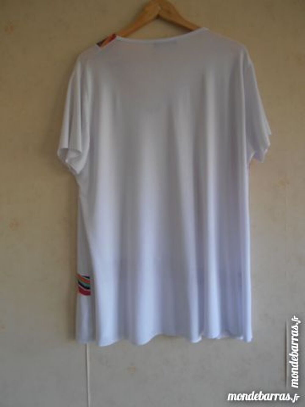Tunique d'&eacute;t&eacute; (68) Vêtements