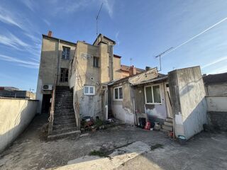  Immeuble à vendre 7 pièces 30 m²
