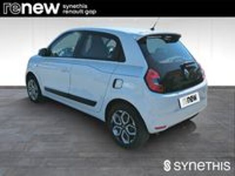 Twingo III SCe 65 - 21 Limited 2022 occasion 05000 Gap
