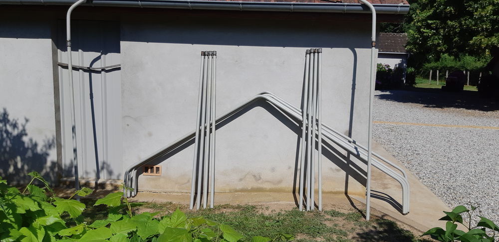 Arceaux Bricolage
