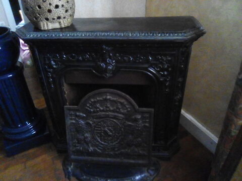 Chemin�e 1250 Lun�ville (54)