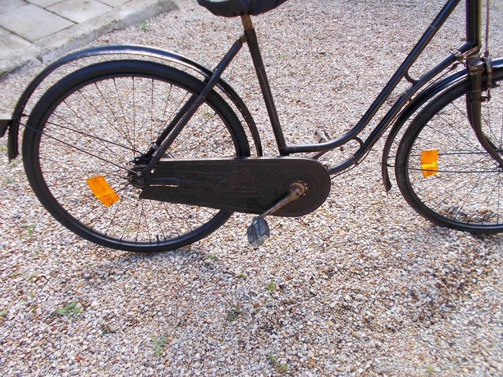 velo 1934 cycle ALTA PARIS favort laval Vélos