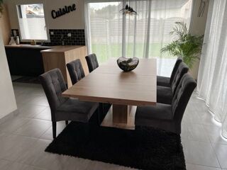  Maison � vendre 6 pi�ces 109 m�