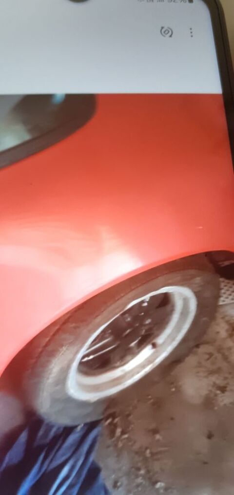 Porsche 911 Coup&eacute; Carrera 1978 occasion Perpignan 66000