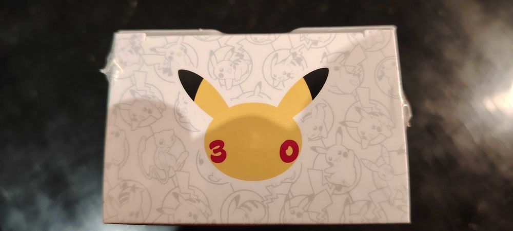 coffret Pok&eacute;mon dresseur d'&eacute;lite 