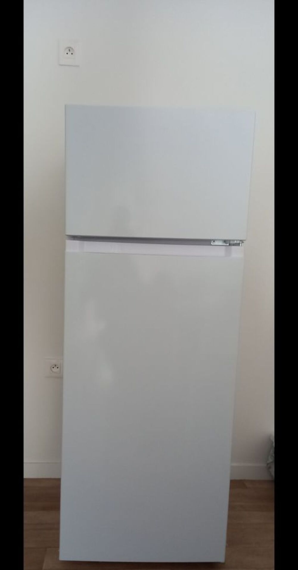 Refrigerateur - congelateur Electroménager