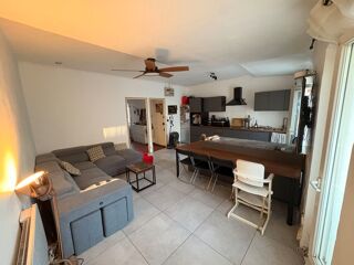 Appartement à vendre 3 pièces 55 m² Gardanne