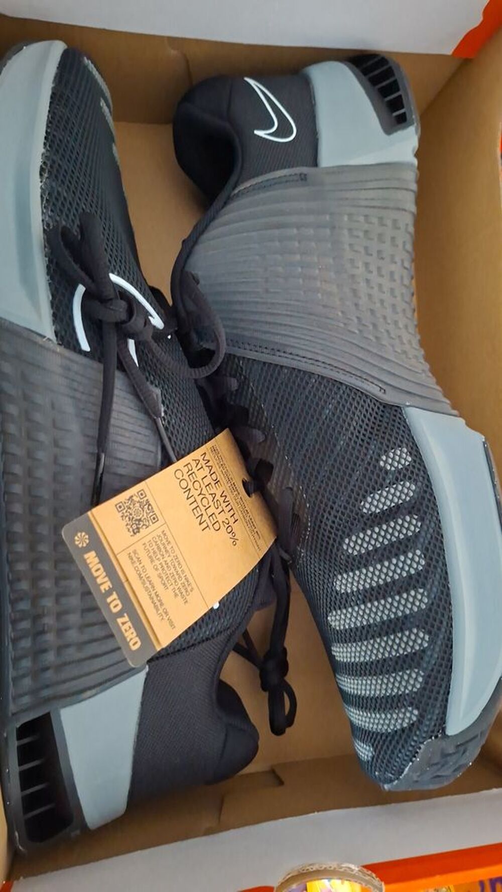 Nike Metcon 9 Chaussures