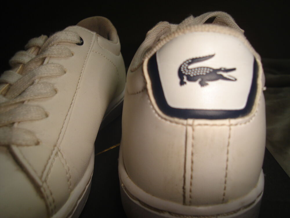 Basket Lacoste Chaussures