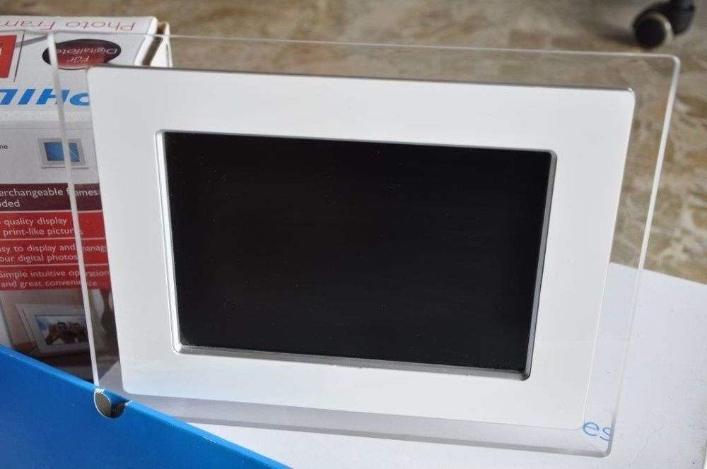 Cadre photo philips Décoration