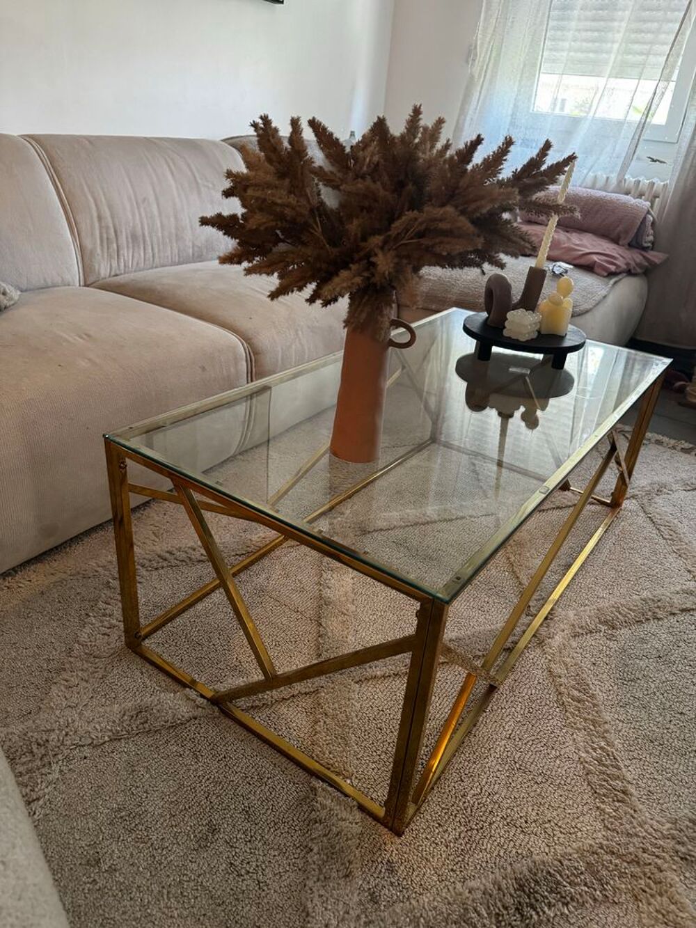 table basse Meubles