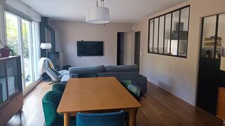  Maison à vendre 6 pièces 140 m²