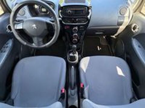 iOn Electrique Active 2016 occasion 94240 L'Ha&yuml;-les-Roses