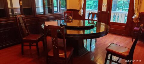 Table 2000 Saint-Maur-des-Foss�s (94)