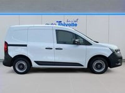 Kangoo Express BLUE DCI 95 GRAND CONFORT- 22 2023 occasion 42120 Le Coteau