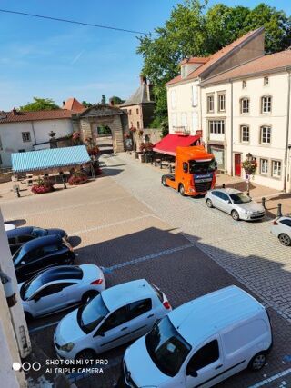  Appartement � louer 1 pi�ce 17 m�