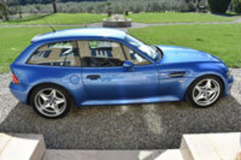 Z3 M 1999 occasion Brunehaut, Belgique