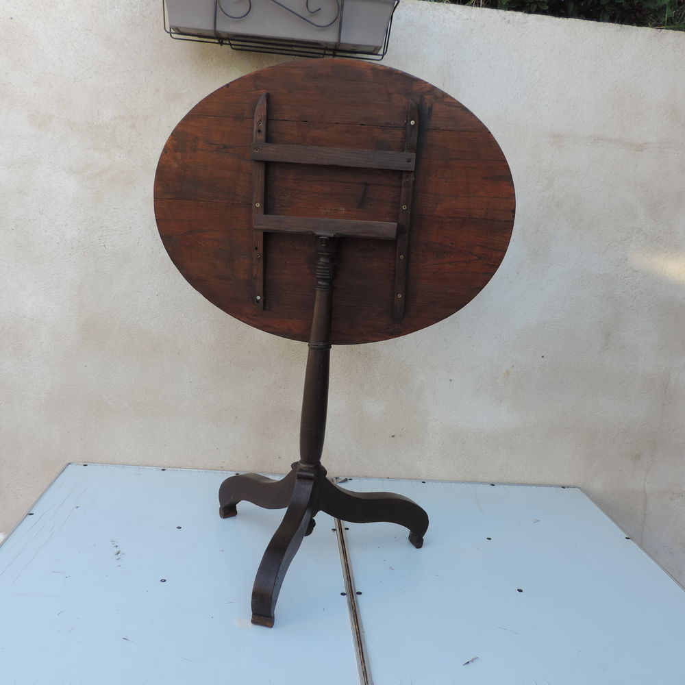Table Meubles