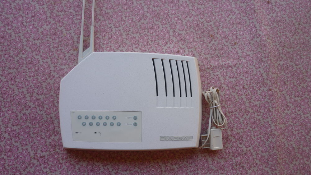 transmetteur t&eacute;l&eacute;phonique Téléphones et tablettes