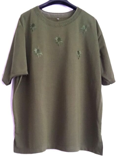 Vêtement femme taille  talle 56 Lannion (22)