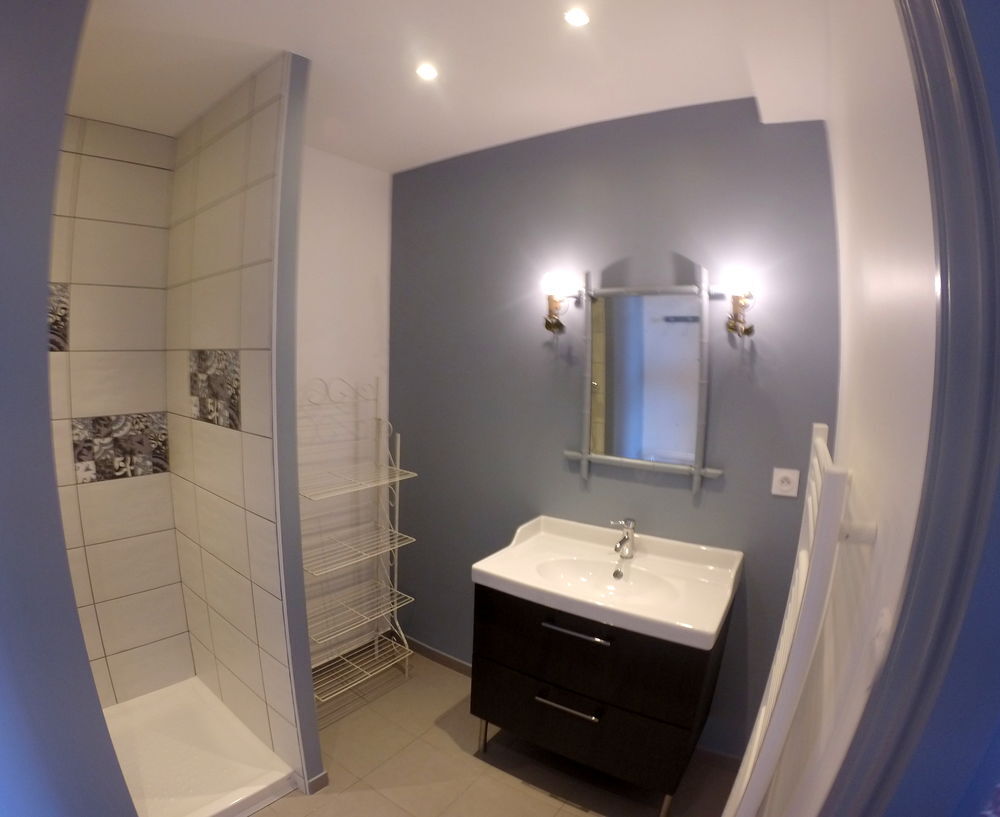   Gîte 8/10 personnes à Briennon Rhône-Alpes, Briennon (42720)