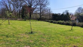  Maison à vendre 3 pièces 59 m²