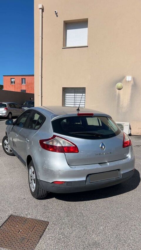 Renault megane iii megane 3 1.5 dci 90 ct ok
