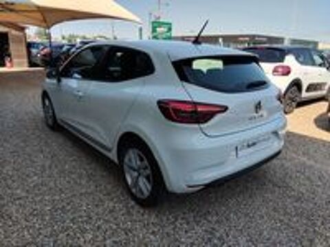 Clio V Clio SCe 65 - 21N Business 2021 occasion 69400 Arnas