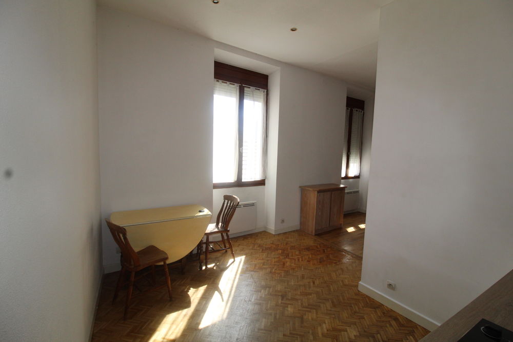 Location Appartement T1 Meublé GRENOBLE Grenoble