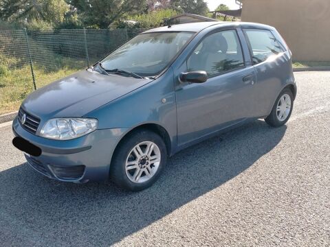Fiat punto ESSENCE CT OK