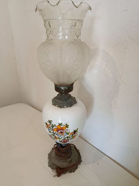 Lampe d�corative 25 Craponne-sur-Arzon (43)