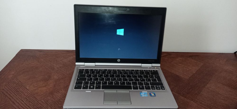 Pc portable hp elite book 2570p Matériel informatique