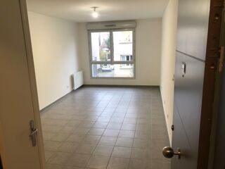  Appartement � vendre 2 pi�ces 43 m�