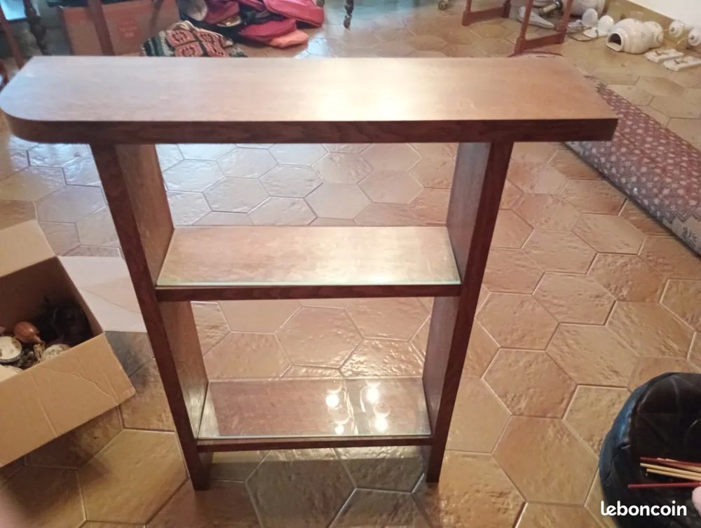Petite &eacute;tag&egrave;re Meubles
