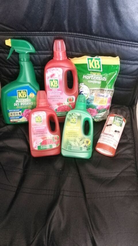 produits pour plantes 5 Notre-Dame-de-Cenilly (50)