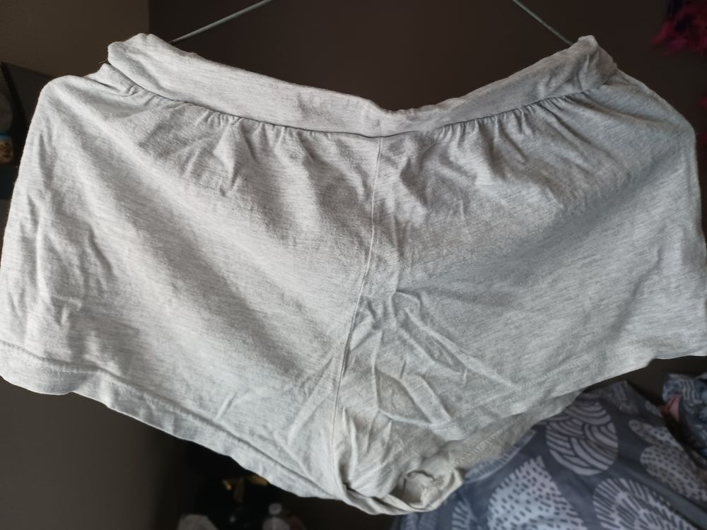 Short de pyjamas Vêtements