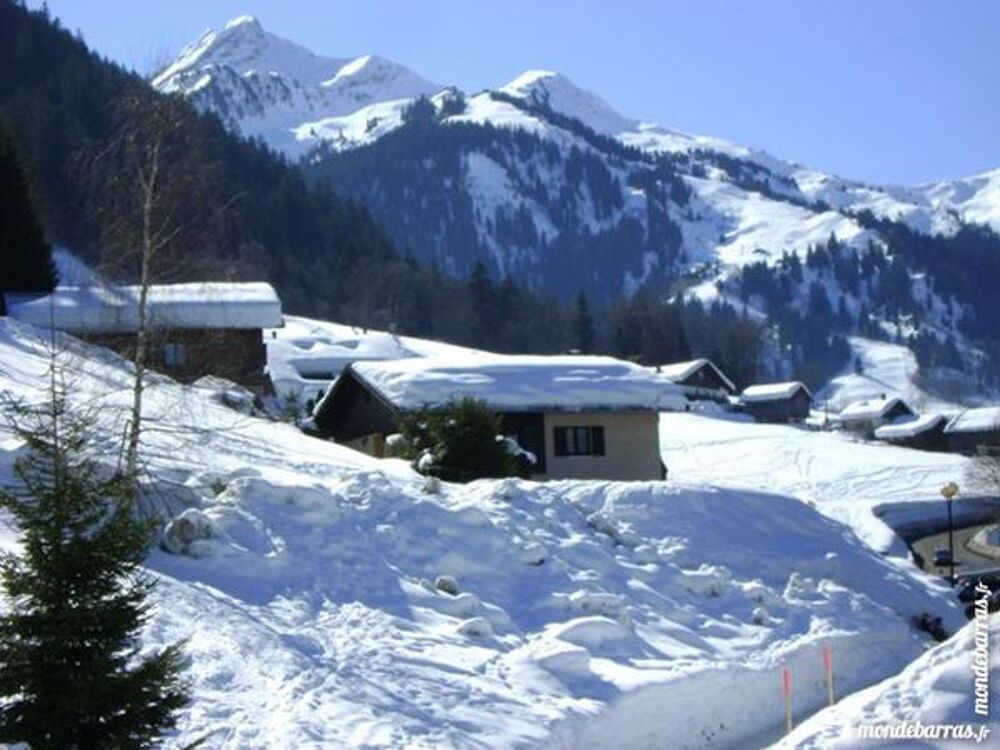   Vos vacances à la montagne été hiver Rhône-Alpes, Beaufort (73270)