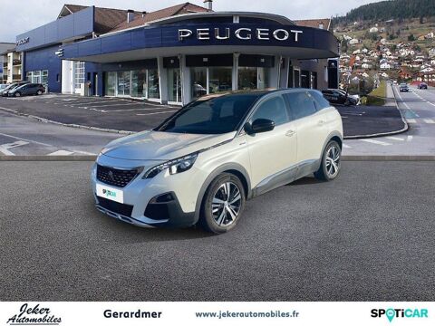 Annonce voiture Peugeot 3008 19990 