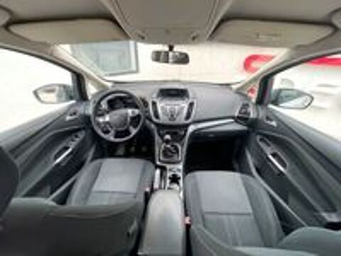 Grand C-MAX GRAND C-MAX 1.6 TDCI 115 CH 7 PLACES 2015 occasion 86300 Chauvigny