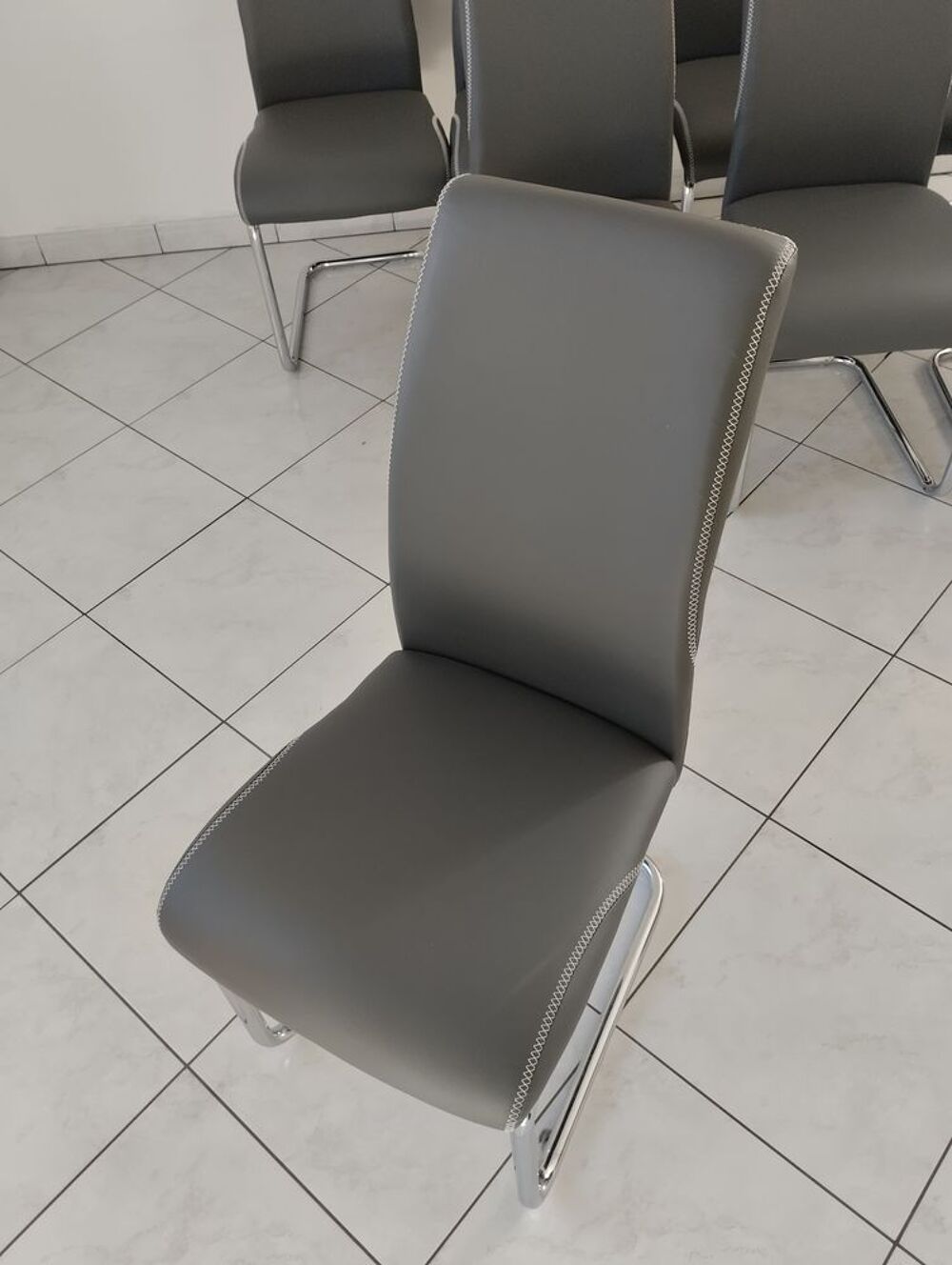 Chaises de salle &agrave; manger Meubles