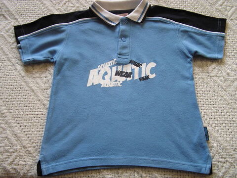 POLO, taille 5 ans - marque IN EXTENSO 2 Brouckerque (59)