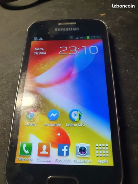 Samsung Galaxy Trend S7560 Nyons (26)